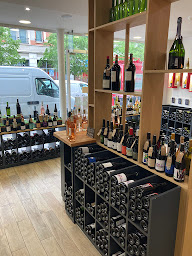 Photo n°10 de nysa cavistes. à Les Lilas (Cave à vins)