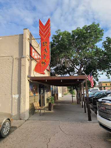 Ray's Tavern
