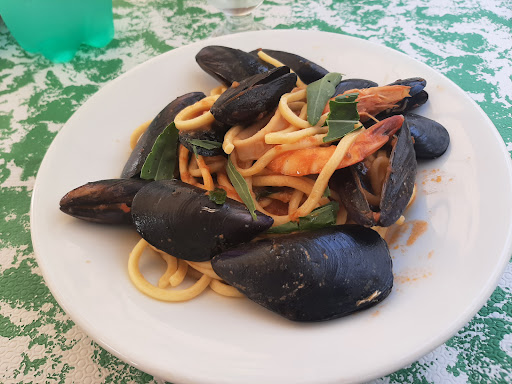 Mamma Cecca - Visual