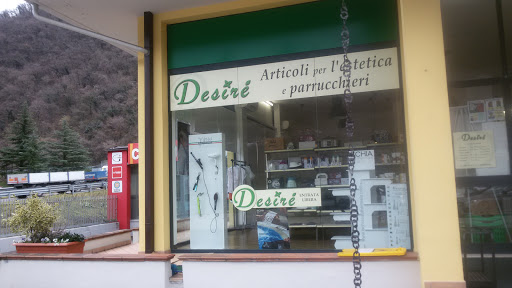 Desire' Di Rassega Barbara