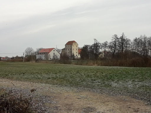 Stadtmühle Ornbau Gallery - Germany