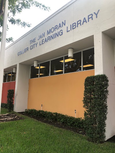 Collier City Library