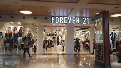 Photos of Forever 21, City Mall, Tegucigalpa