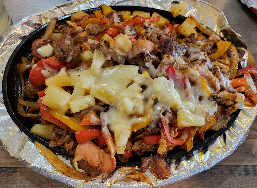La Base Mexican Restaurant - Thumbnail