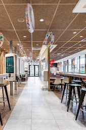 Photo n°53 de McDonald's à Lons-le-Saunier (Sandwicherie)