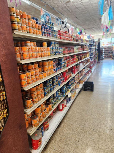 Supermercado Sanchez - Thumbnail