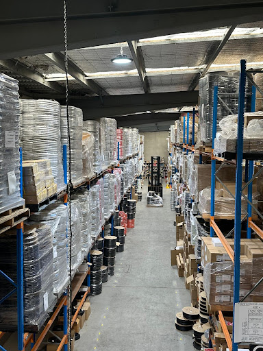 Pacific Components - Visual