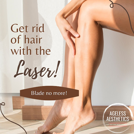 Ageless Aesthetics MedSpa