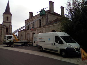 Photo n°10 de Gouwy Cyril à Saint-Romain (Chauffagiste)