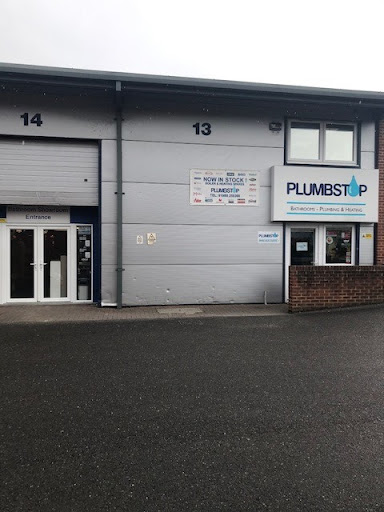 Plumbstop - Visual