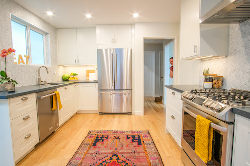 Projects Within Reach