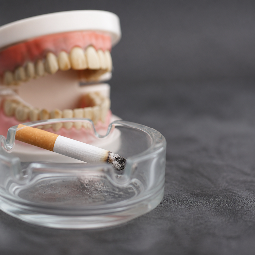 Smoking doesn’t just harm your lungs – it seriously damages your gums, teeth, and smile. At Pooja… post image