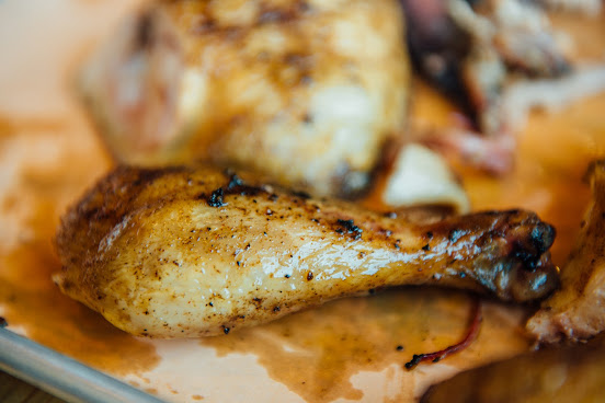 Jack's BBQ - Columbia Tower by null