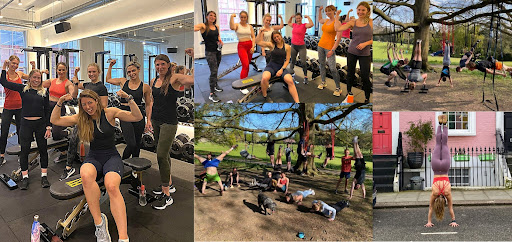 Kiera Williams Personal Training