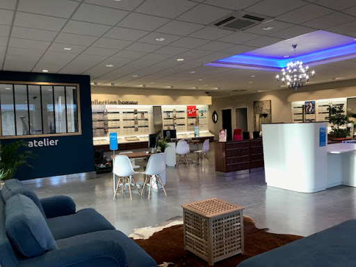 Opticien Langeac - Krys - Thumbnail