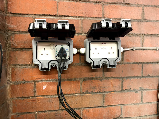 Fuse Electrical Services - Visual