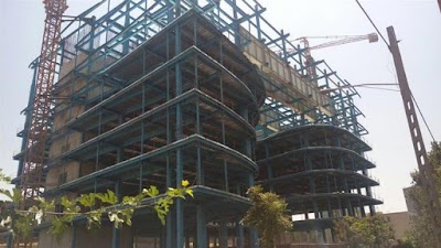 Photos of عرشه گسترکبیر