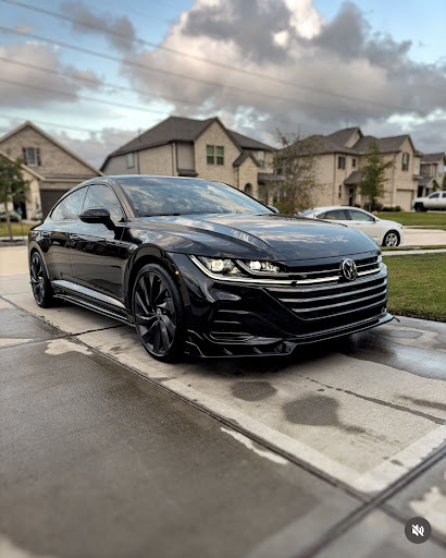 Divos Detailing - Visual