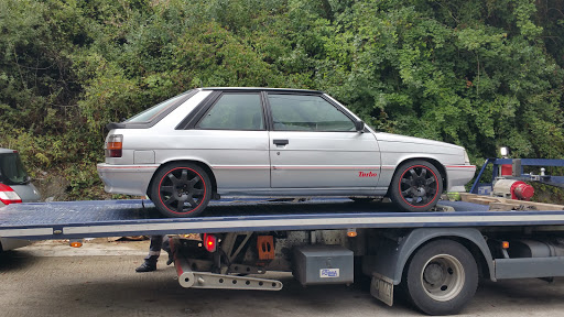Auto Arizpe - Visual