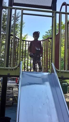 Davidson Playground - Thumbnail