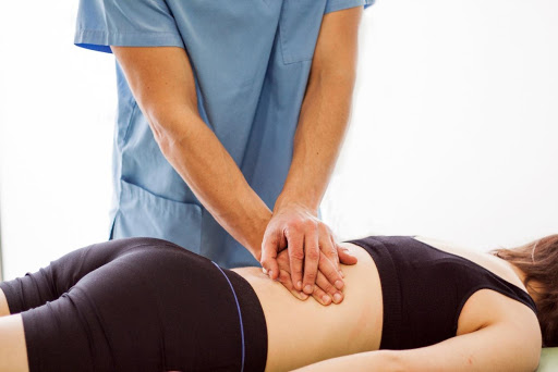 TJ Holistic Therapy - Polski Fizjoterapeuta Aberdeen