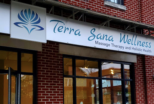 Terra Sana Wellness