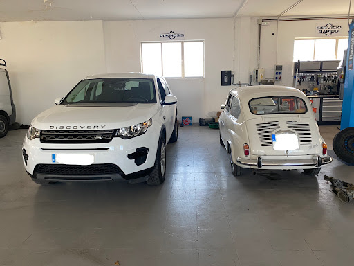 Bracadauto - Visual