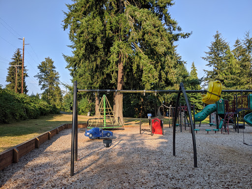 Mathay-Ballinger Park - Visual
