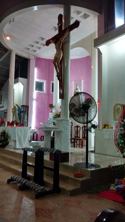 Photos of Parroquia de Nuestra Se&ntilde;ora de Juquila
