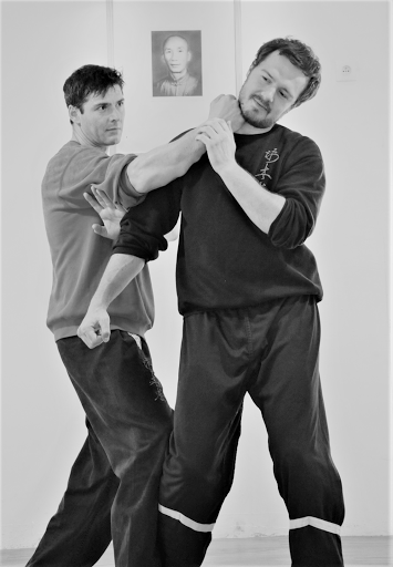 Wing Tsun & Escrima, Association Wind De L'est