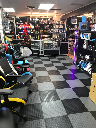 Micro Châteauguay - Visual