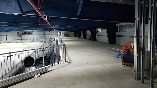 Kube Sports Complex - Thumbnail