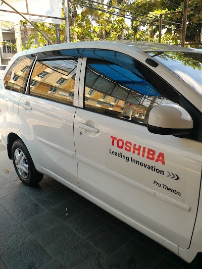 Photos of Toshiba Service Center