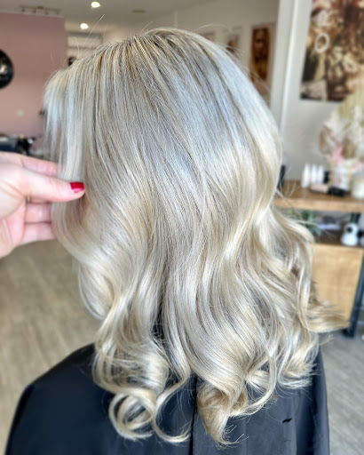 HAVEN HAIR