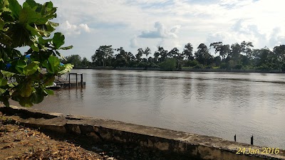 Photos of museum Balai Rung Sri
