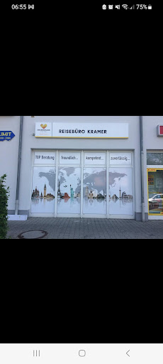 Reisebüro Kramer - Thumbnail