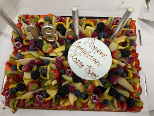 Photo n°9 de Restaurant de l'Aubarède à Mougins (Pizzeria)