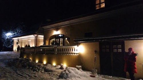 Ruunawere hotelli restoran