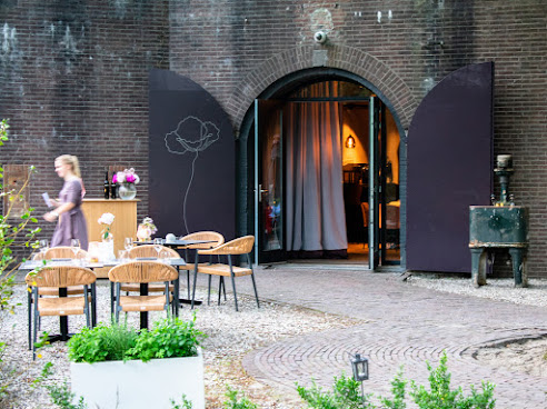 Restaurant Céline by null