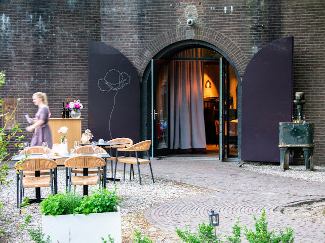 Restaurant Céline by null