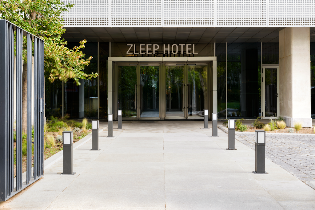 Foto de Zleep Madrid Airport en Madrid
