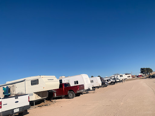 Mathes Rv Park