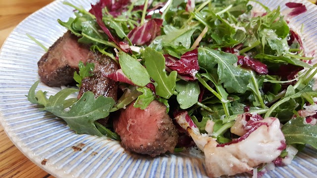 Jamie's Italian Yorkdale