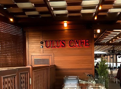 Ulus Cafe