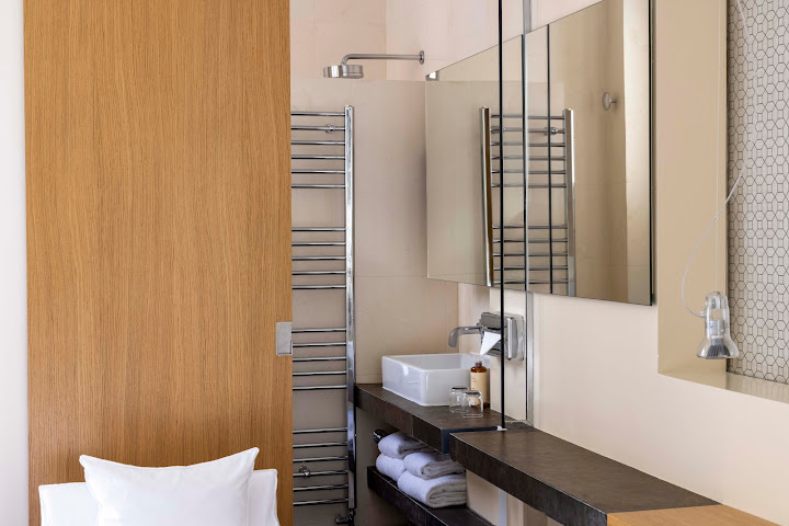 Hotel de Banville by null