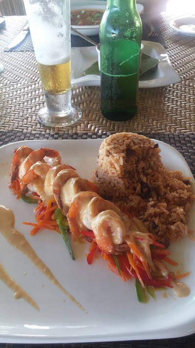 Photos of La Yola