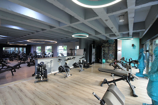 Vita Lounge Sport & Spa (fitness and sauna) - Thumbnail