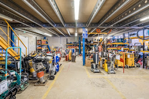 Photo n°7 de Kiloutou Toulouse (Fenouillet) à Fenouillet (Service de location d'outils)