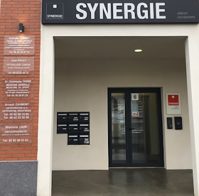 Agency Interim Synergy Tarbes