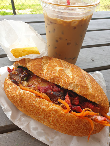 Hot Pies and Pork Roll Bakery Gallery - Australia